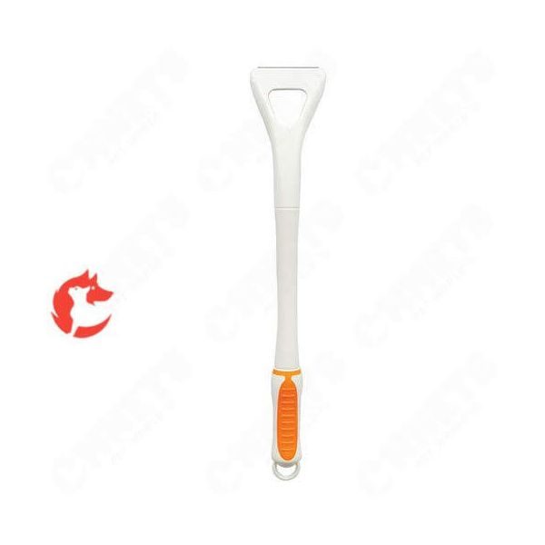 Dophin Aquarium Scraper with Blade MC103 40cm